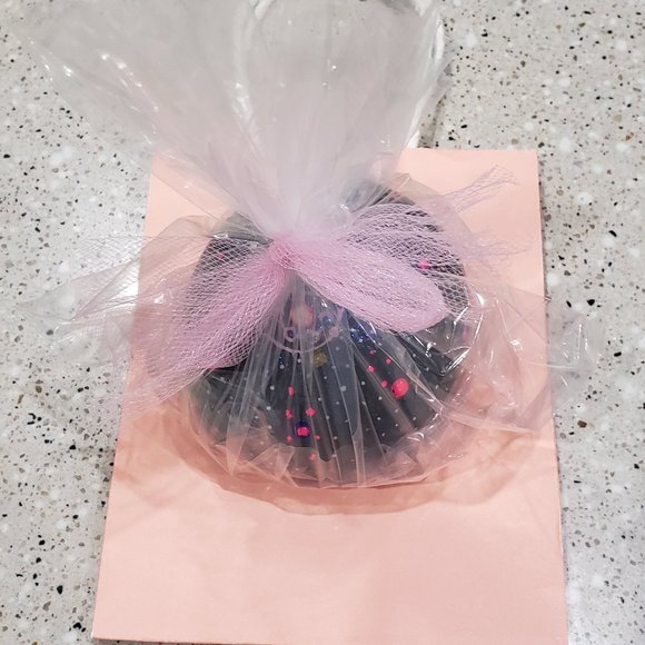 HAND PAINTED ROCK Constellation Stone/ - Picture 4 of 13